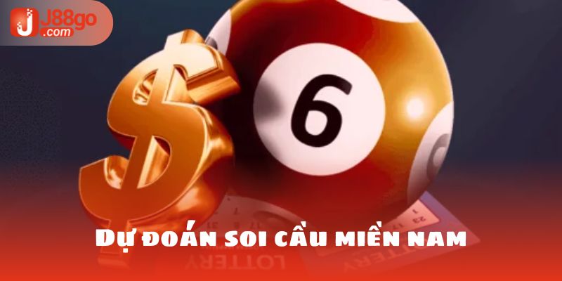 dự đoán soi cầu miền nam