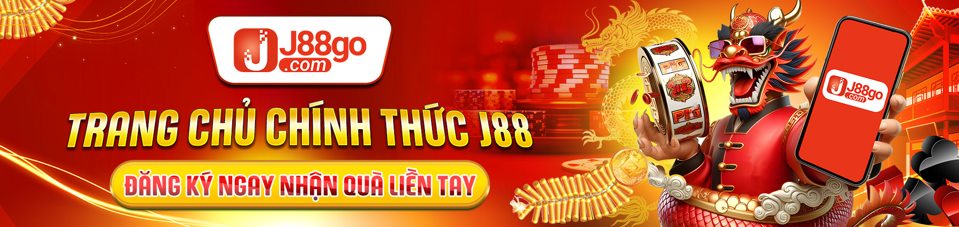 Trang chủ chính thức J88