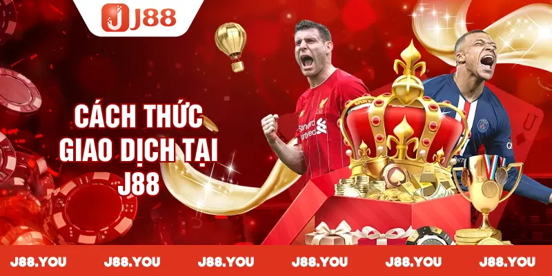 Tổng hợp các cách thức giao dịch