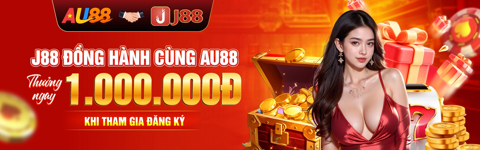 Banner J88 Pc